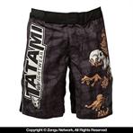 Tatami Thinker Fight Shorts